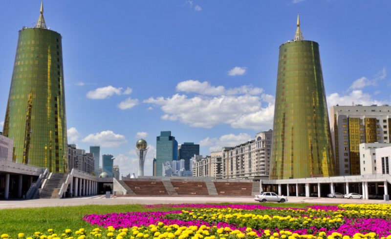 Astana