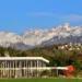 Entdecke Kasachstan - Botanischer Garten von Almaty